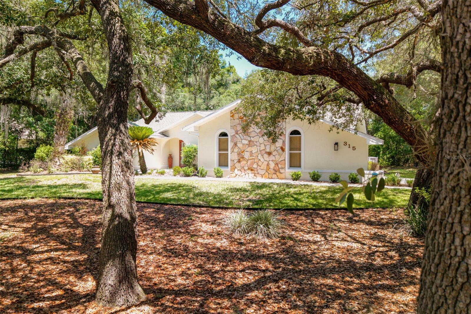 315 W BRITAIN ST, HERNANDO, FL, 34442