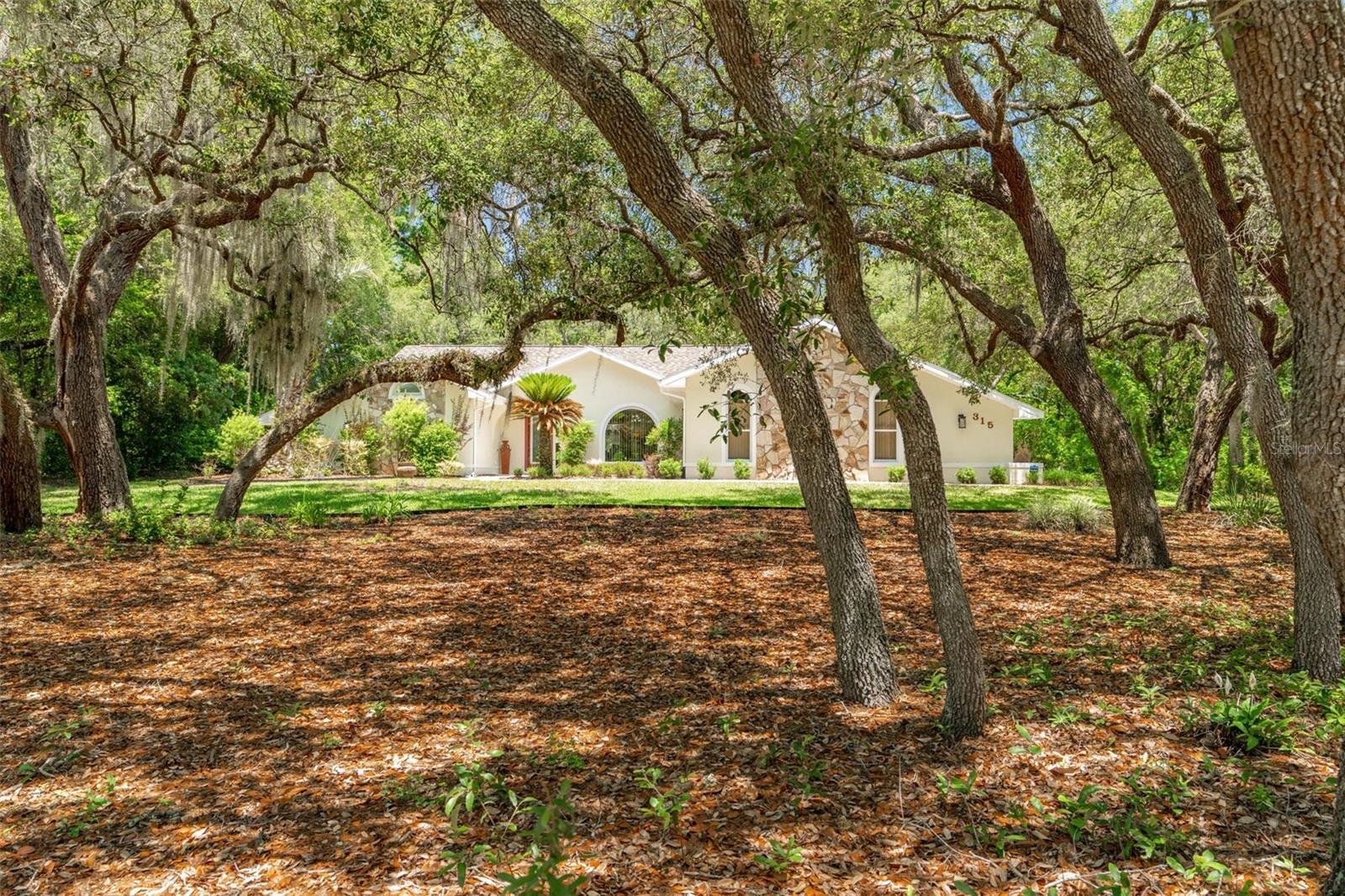 315 W BRITAIN ST, HERNANDO, FL, 34442