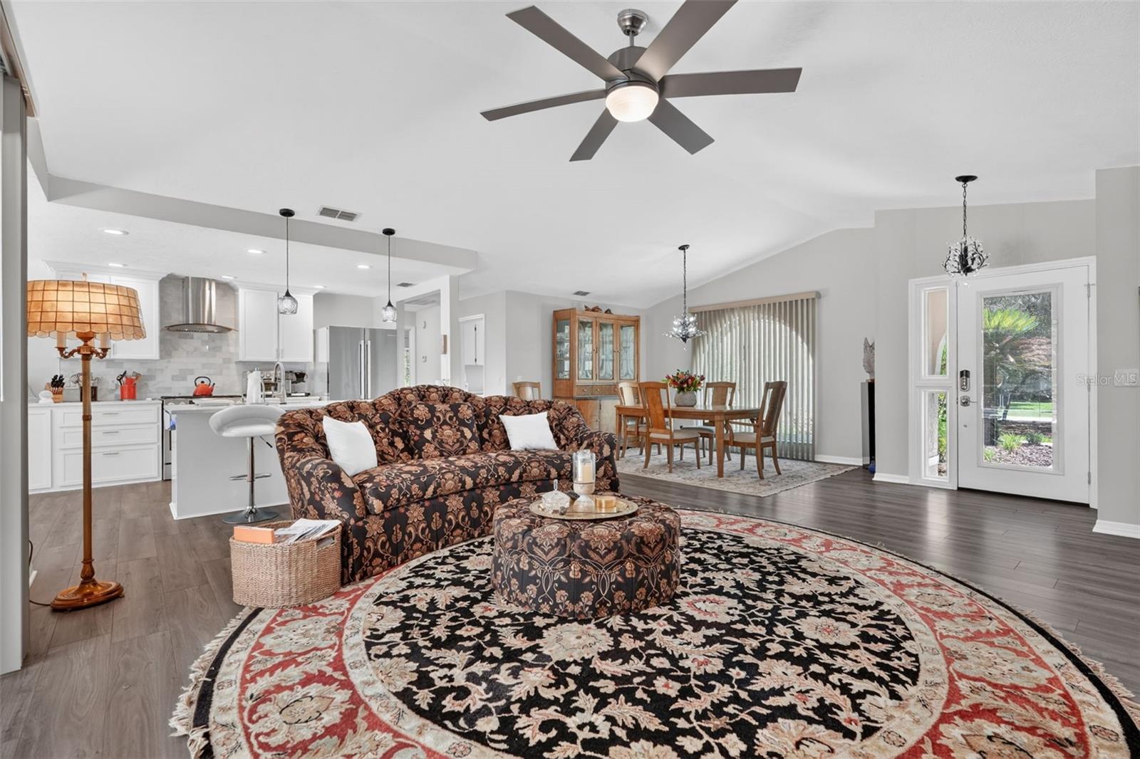 315 W BRITAIN ST, HERNANDO, FL, 34442