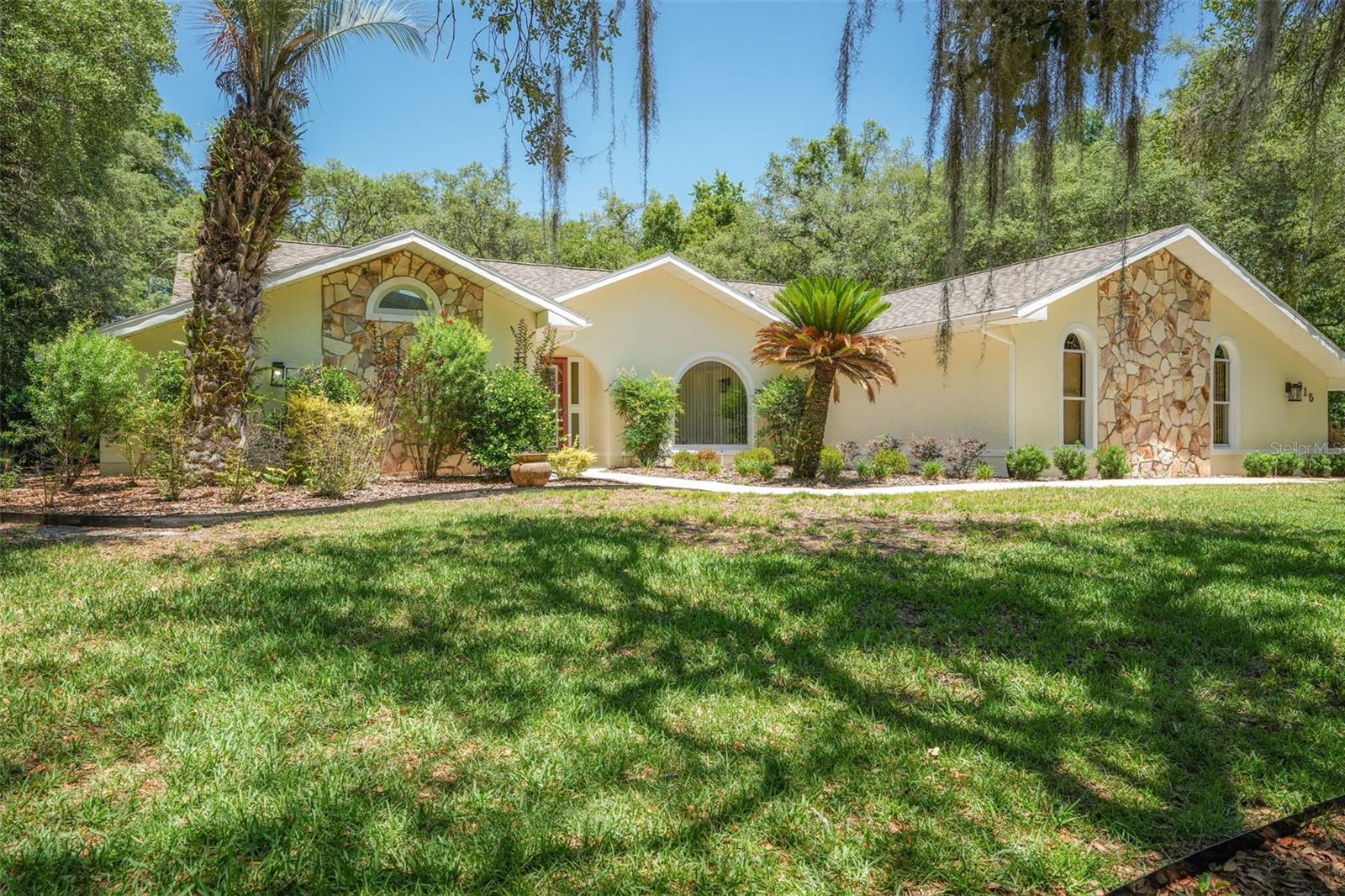 315 W BRITAIN ST, HERNANDO, FL, 34442