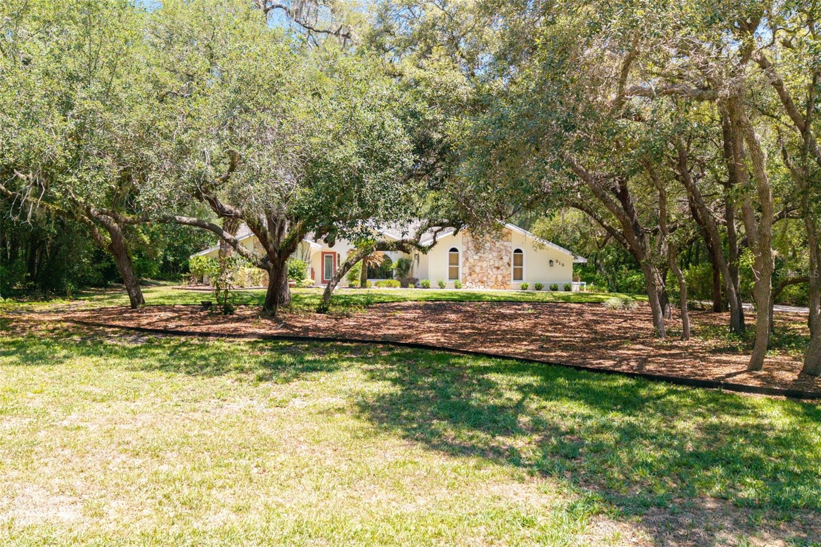 315 W BRITAIN ST, HERNANDO, FL, 34442