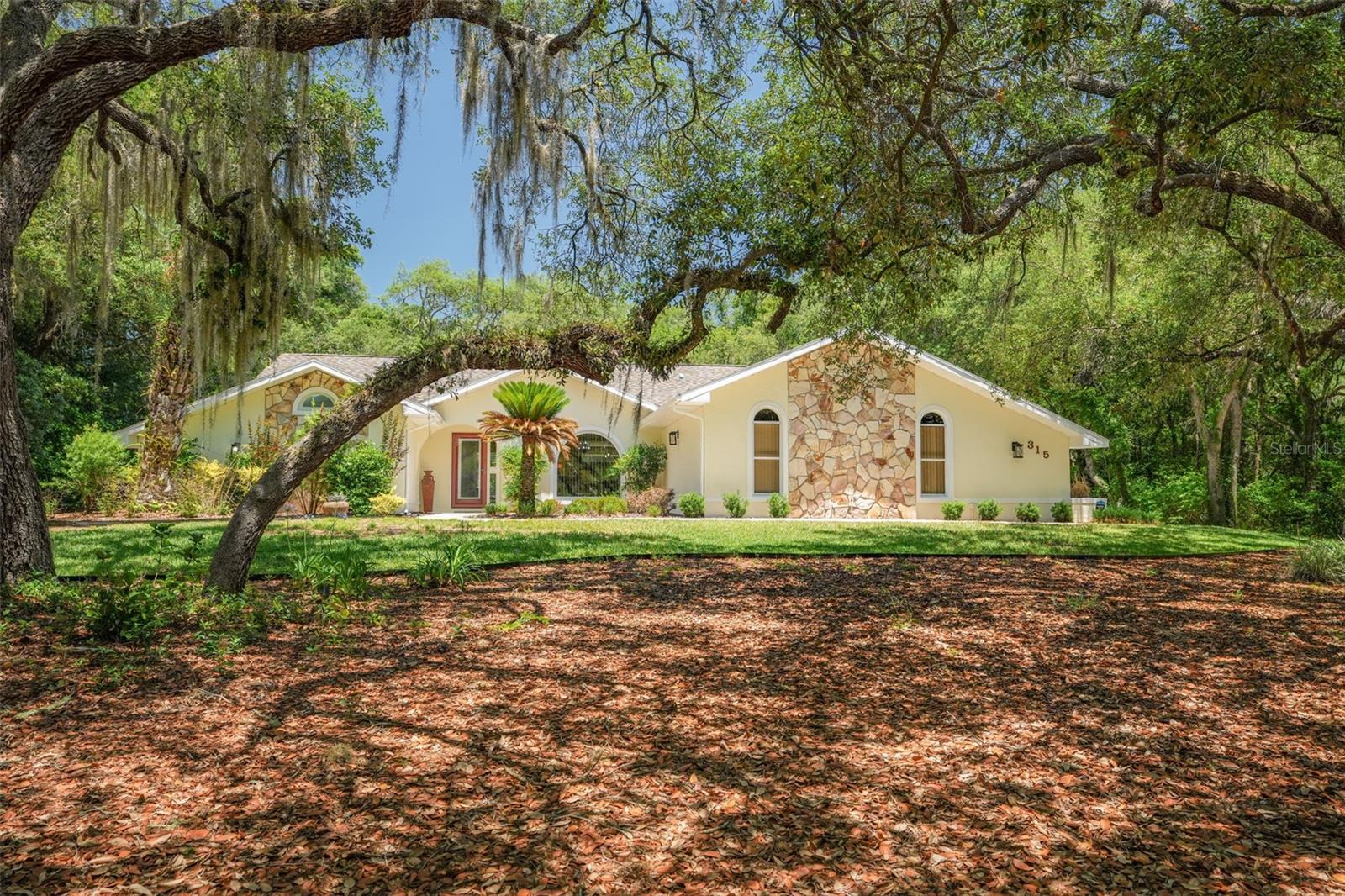 315 W BRITAIN ST, HERNANDO, FL, 34442
