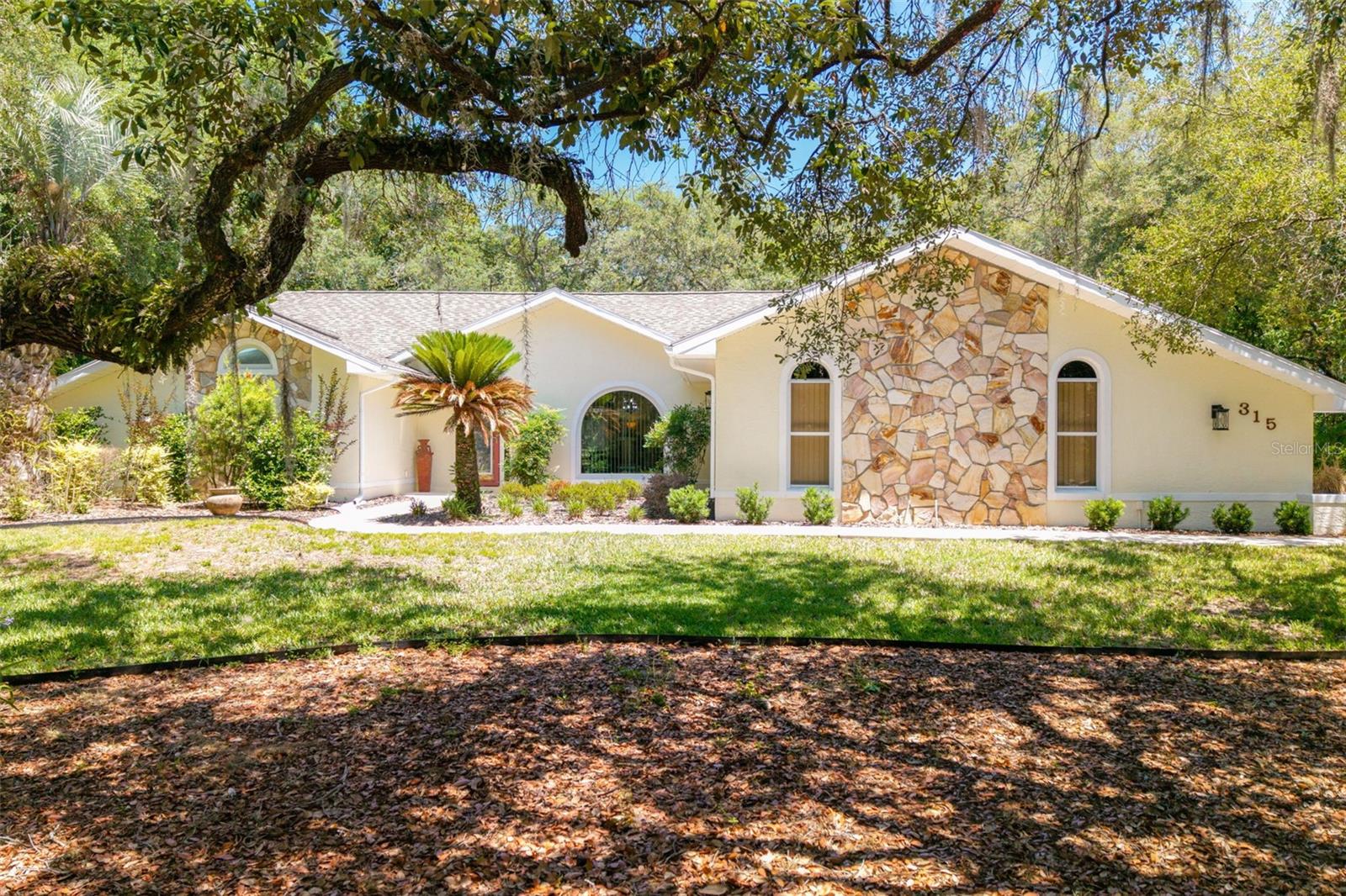 315 W BRITAIN ST, HERNANDO, FL, 34442