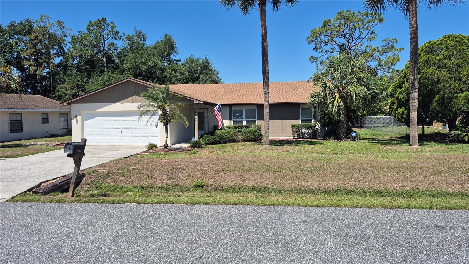 4625 CANTERBURY DR, LAND O LAKES, FL, 34639