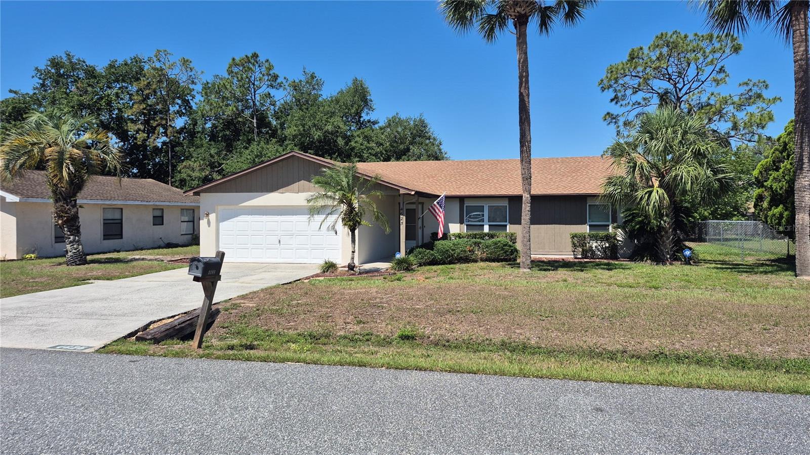 4625 CANTERBURY DR, LAND O LAKES, FL, 34639