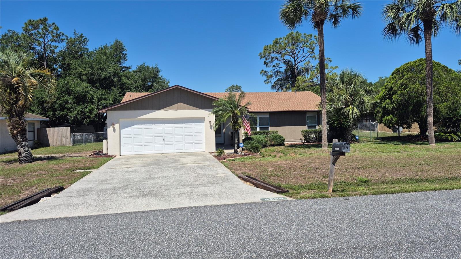 4625 CANTERBURY DR, LAND O LAKES, FL, 34639