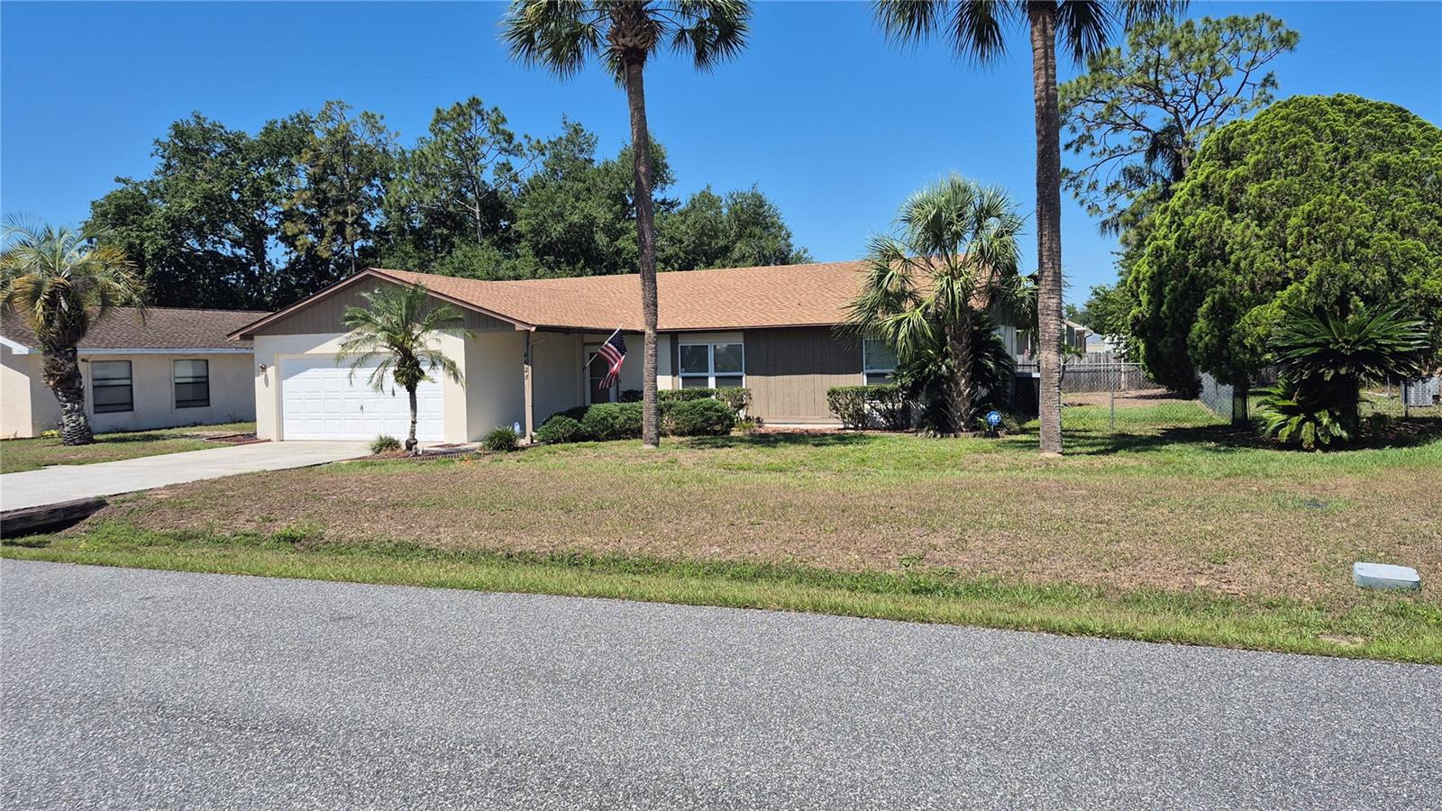 4625 CANTERBURY DR, LAND O LAKES, FL, 34639