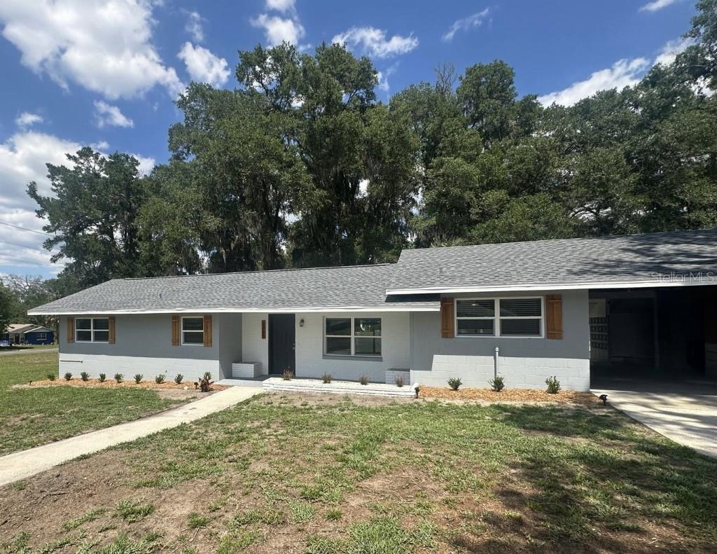 2365 NE 18TH AVE, OCALA, FL, 34470