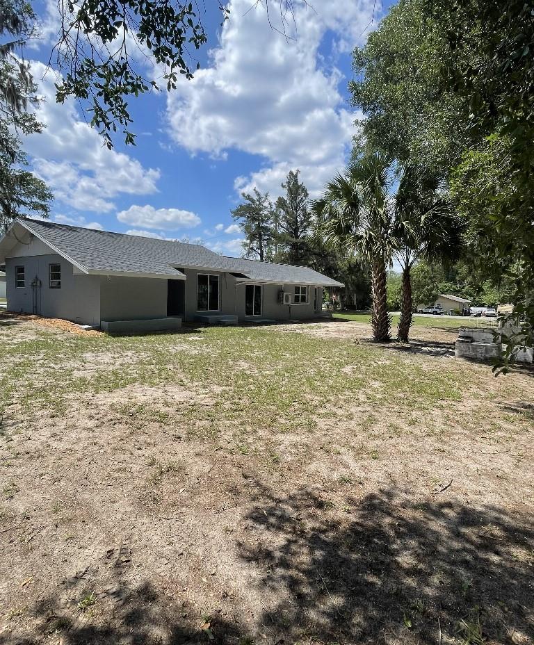 2365 NE 18TH AVE, OCALA, FL, 34470