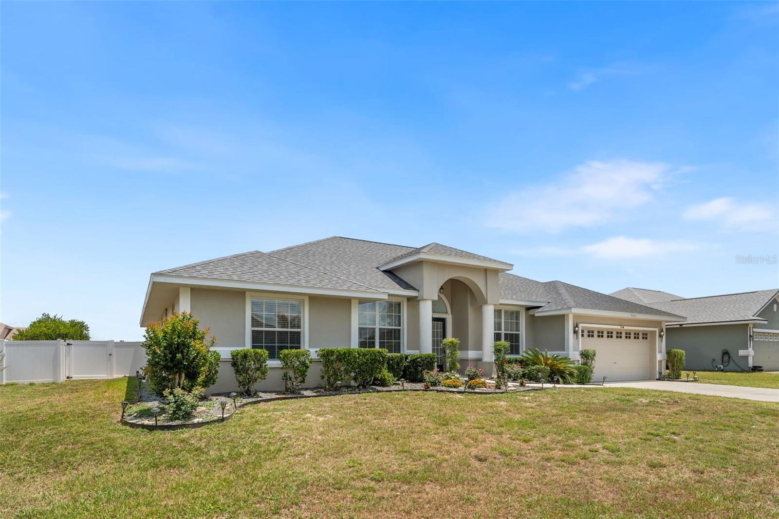 10161 SE 67TH TER, BELLEVIEW, FL, 34420