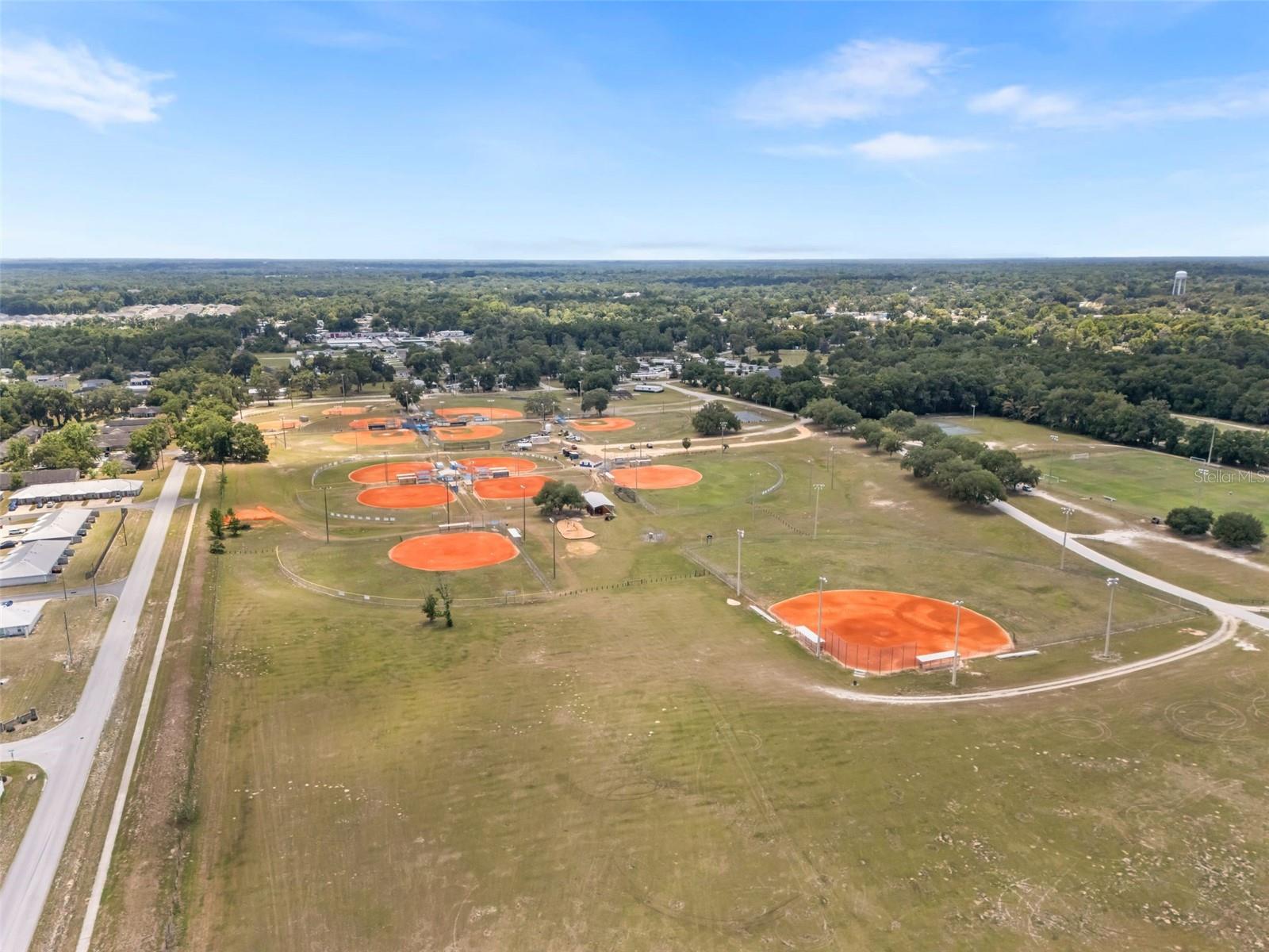 10161 SE 67TH TER, BELLEVIEW, FL, 34420