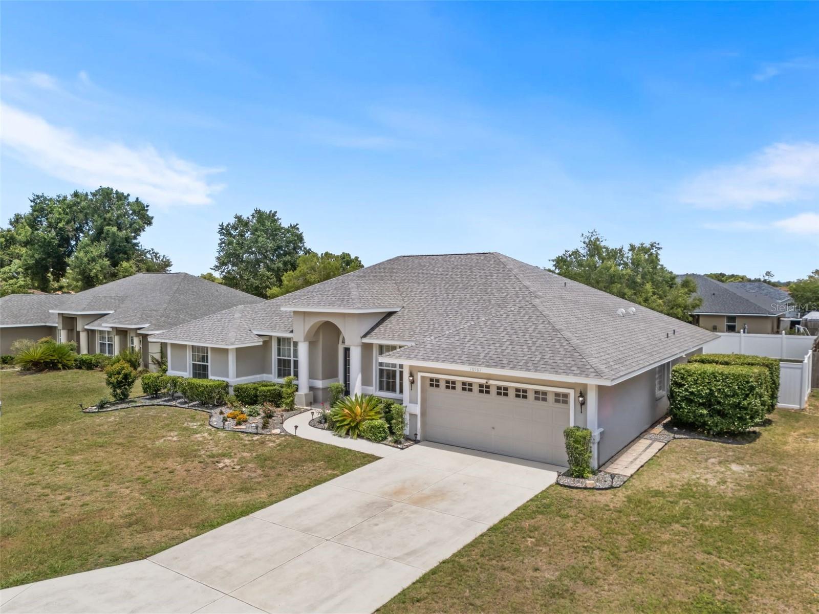 10161 SE 67TH TER, BELLEVIEW, FL, 34420