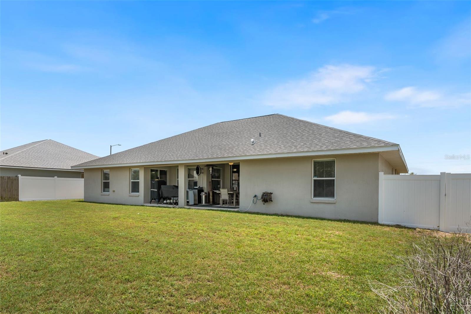 10161 SE 67TH TER, BELLEVIEW, FL, 34420