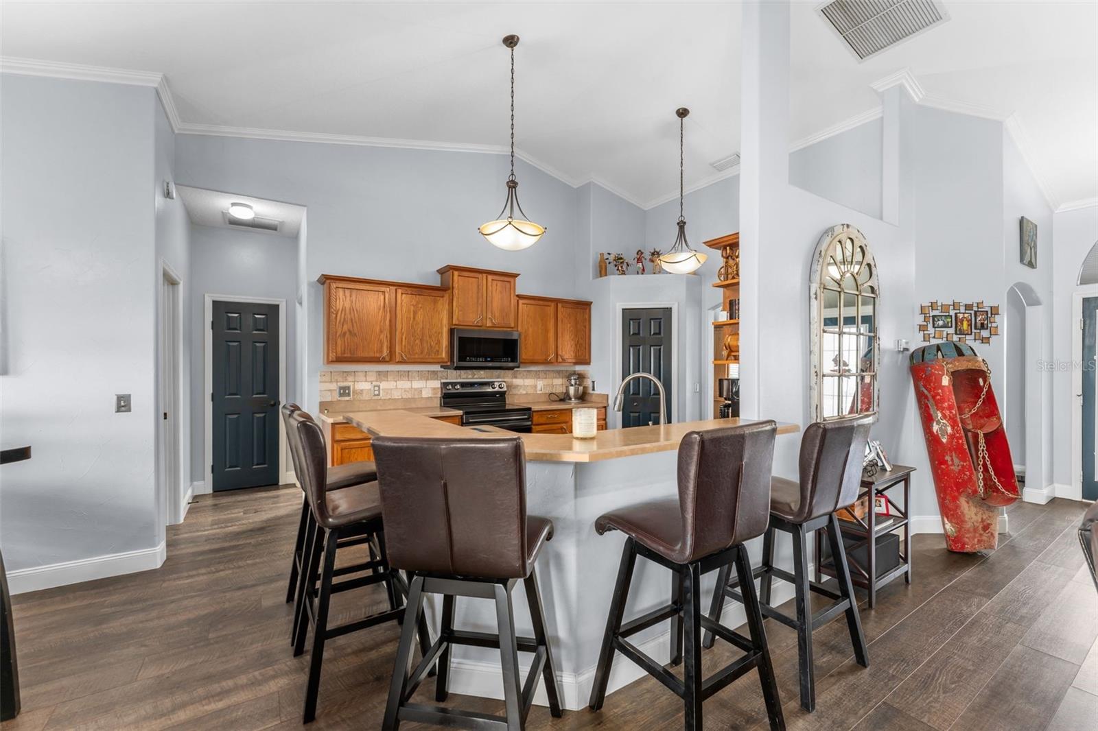 10161 SE 67TH TER, BELLEVIEW, FL, 34420