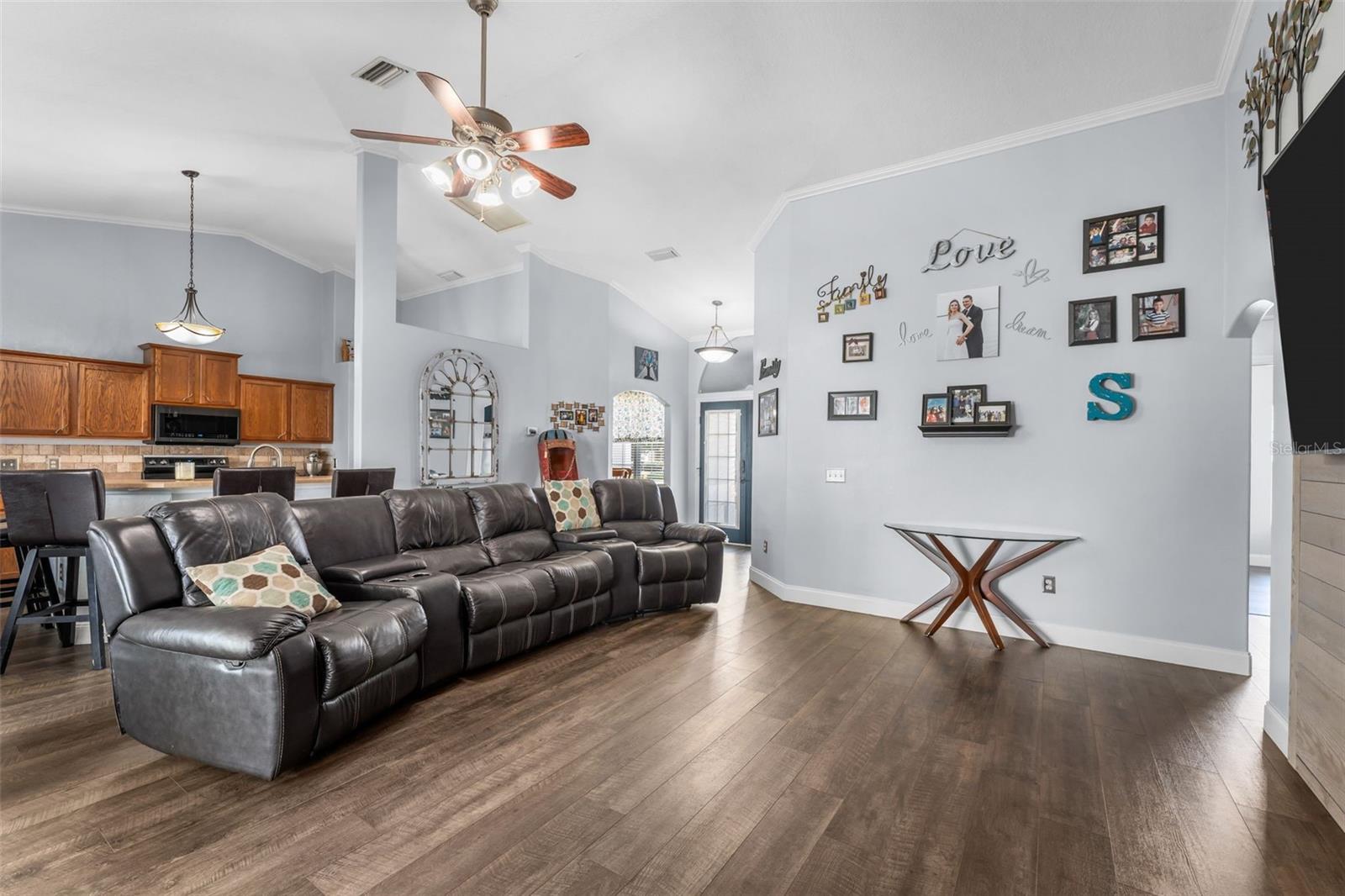 10161 SE 67TH TER, BELLEVIEW, FL, 34420