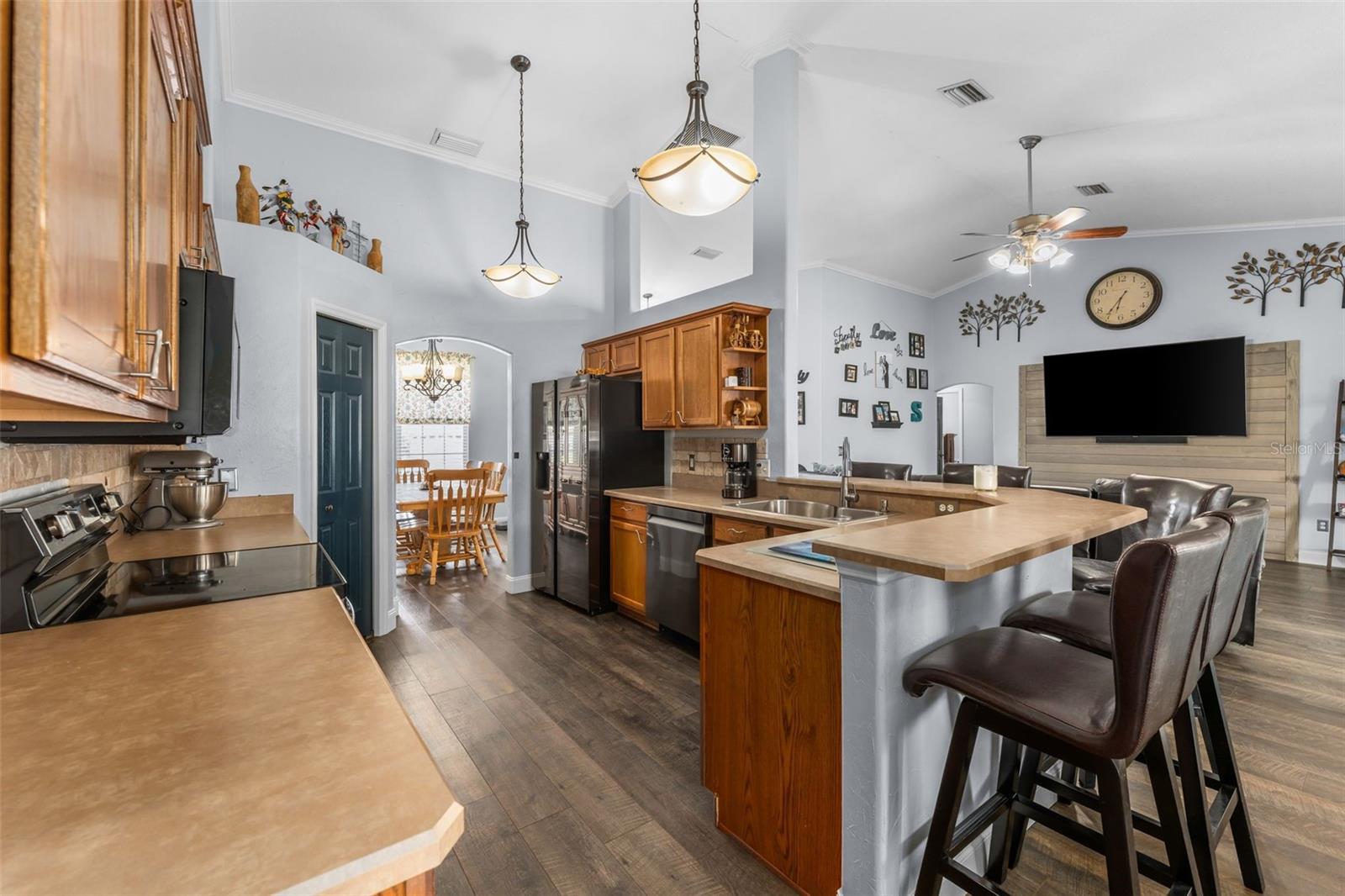 10161 SE 67TH TER, BELLEVIEW, FL, 34420