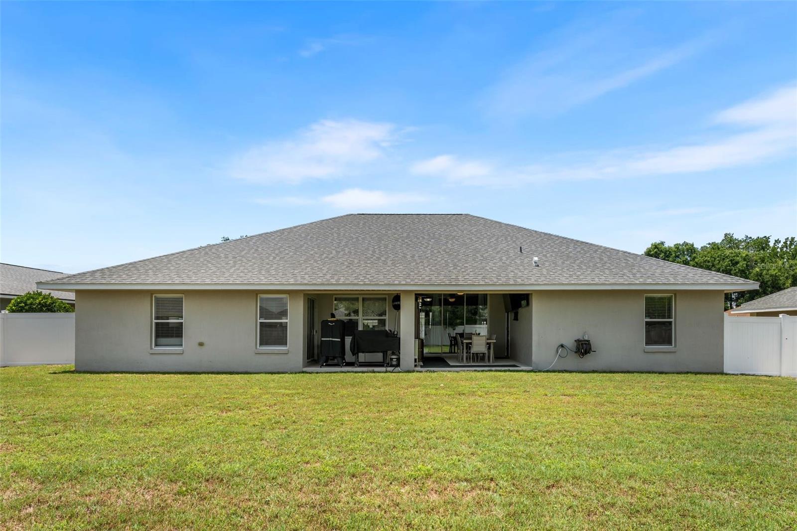 10161 SE 67TH TER, BELLEVIEW, FL, 34420