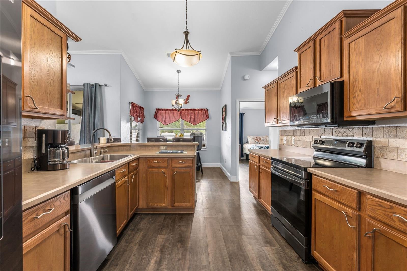 10161 SE 67TH TER, BELLEVIEW, FL, 34420
