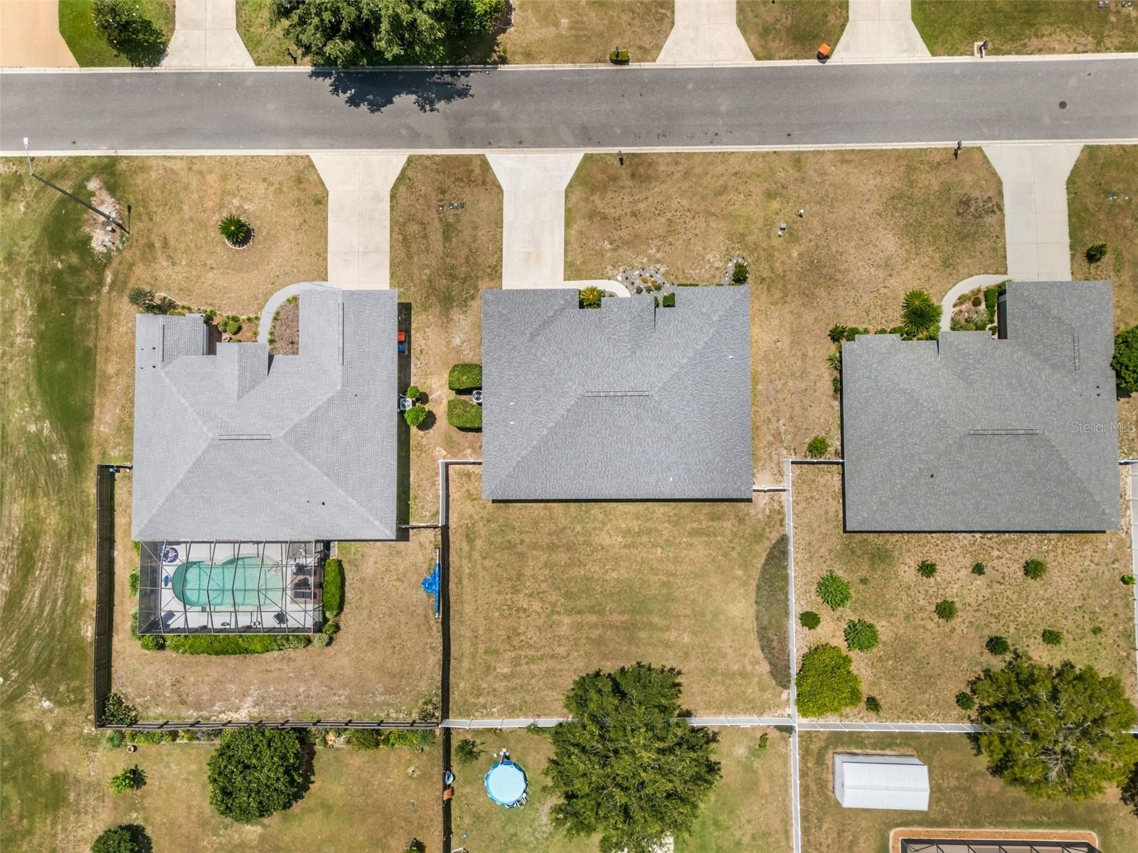 10161 SE 67TH TER, BELLEVIEW, FL, 34420