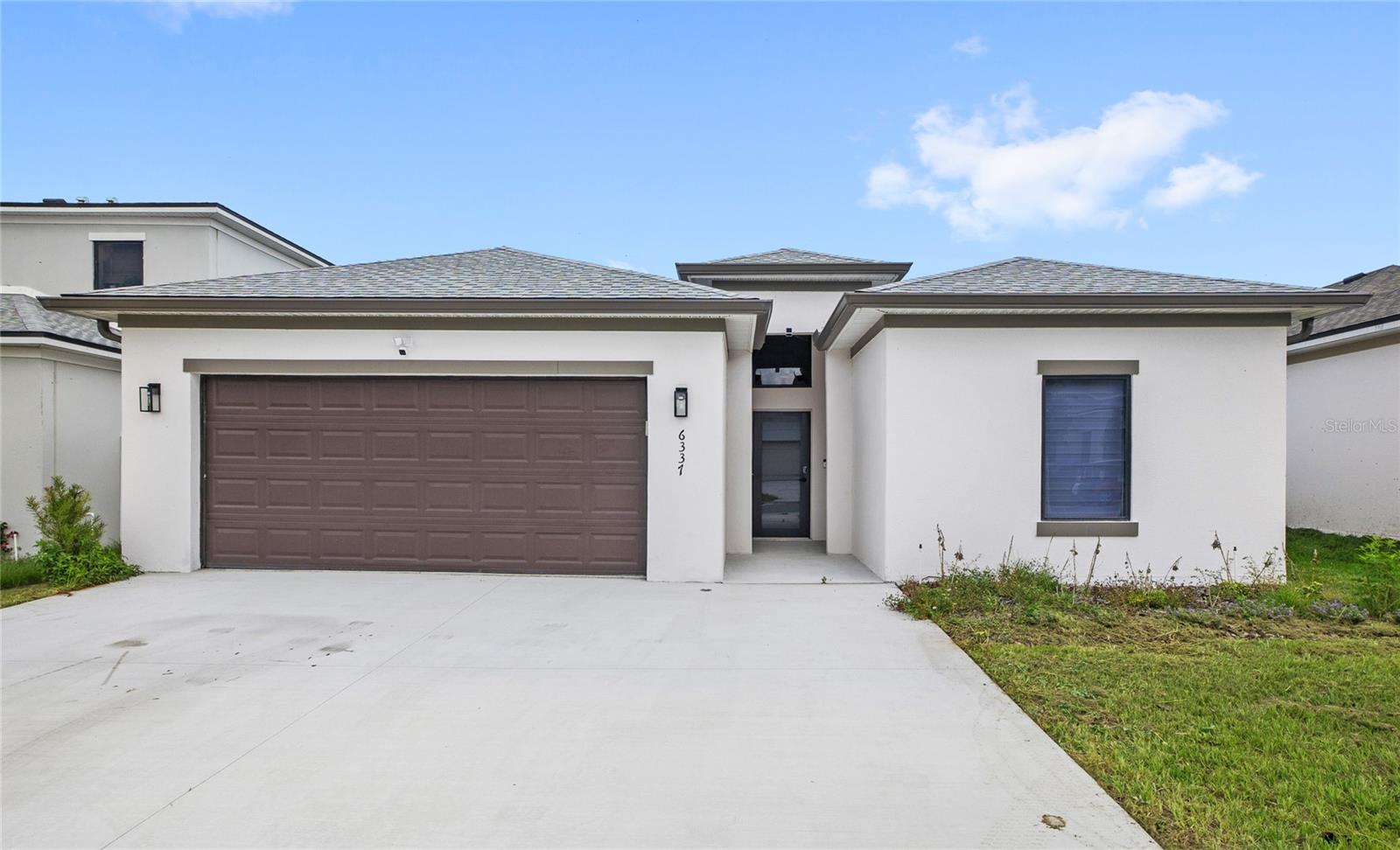 6337 CHORUS DR, MASCOTTE, FL, 34753