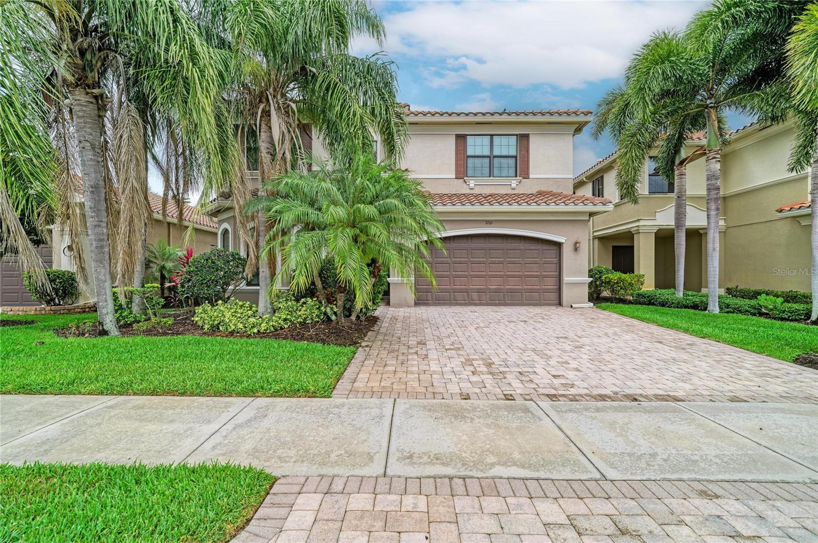 3701 PLEASANT SPRINGS DR, NAPLES, FL, 34119