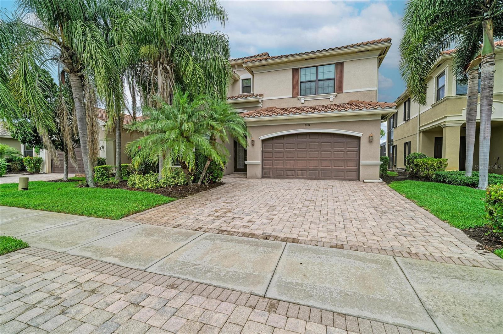 3701 PLEASANT SPRINGS DR, NAPLES, FL, 34119