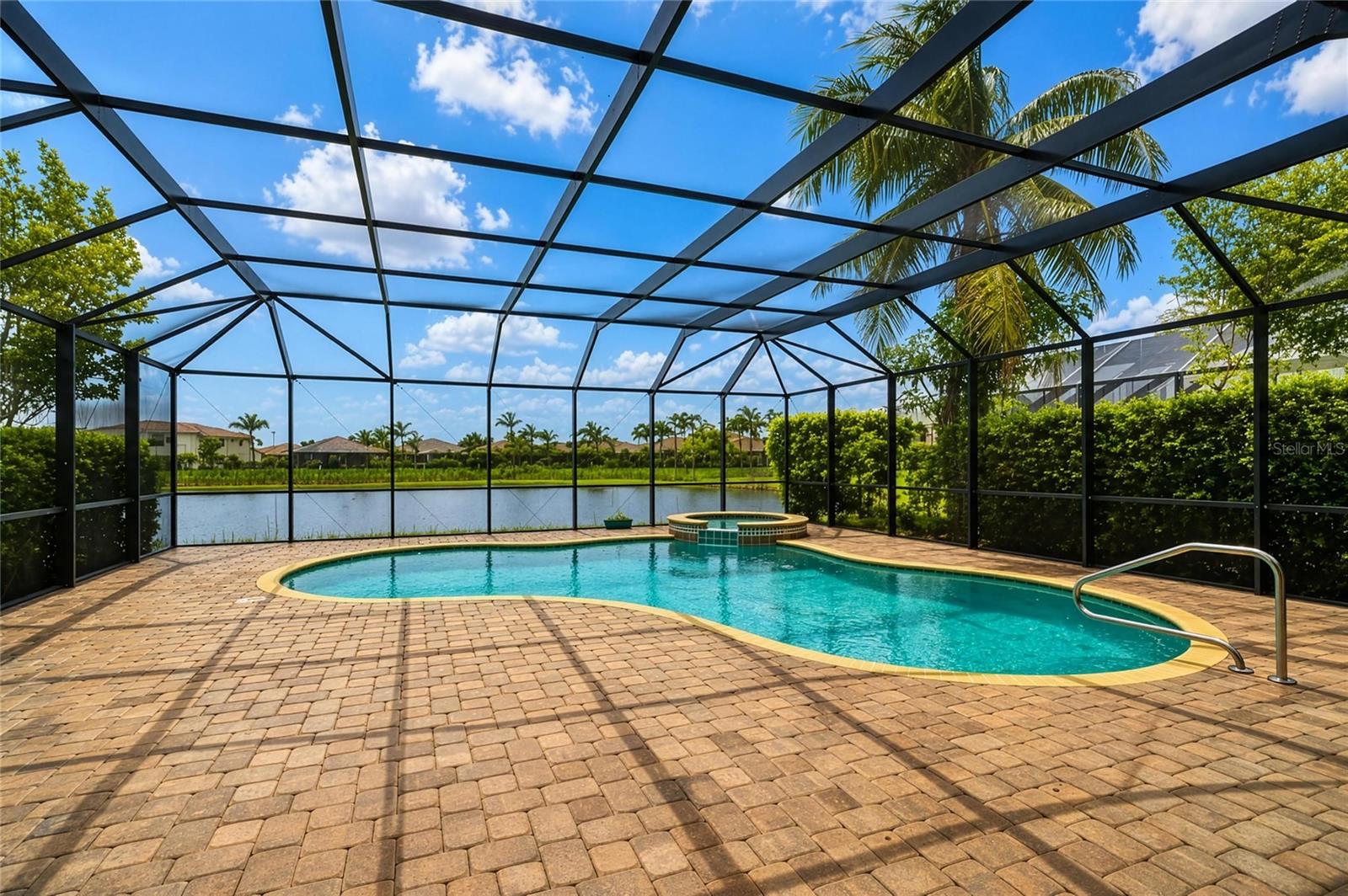 3701 PLEASANT SPRINGS DR, NAPLES, FL, 34119
