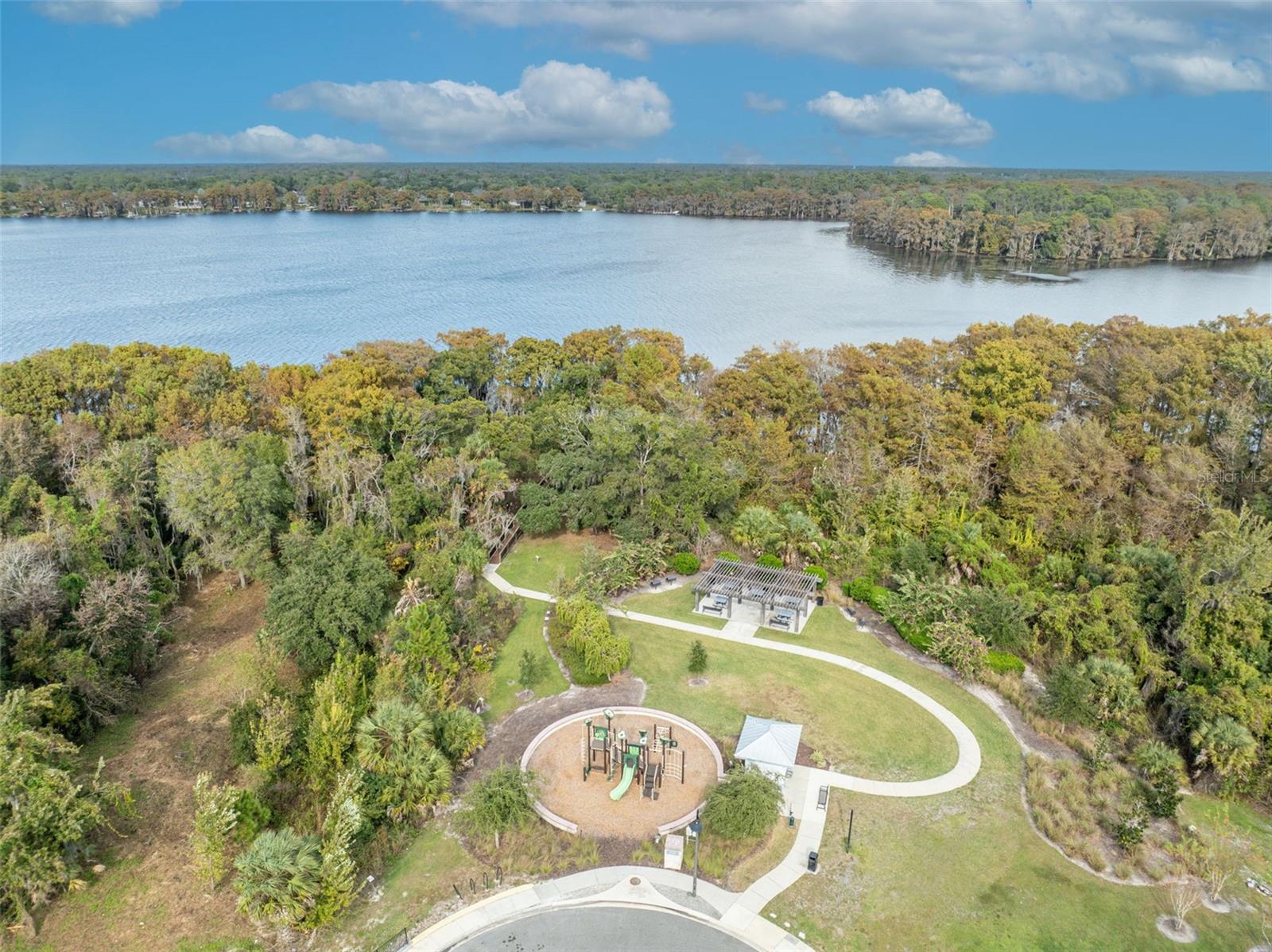 1351 MERRYDALE WAY, WINTER PARK, FL, 32792
