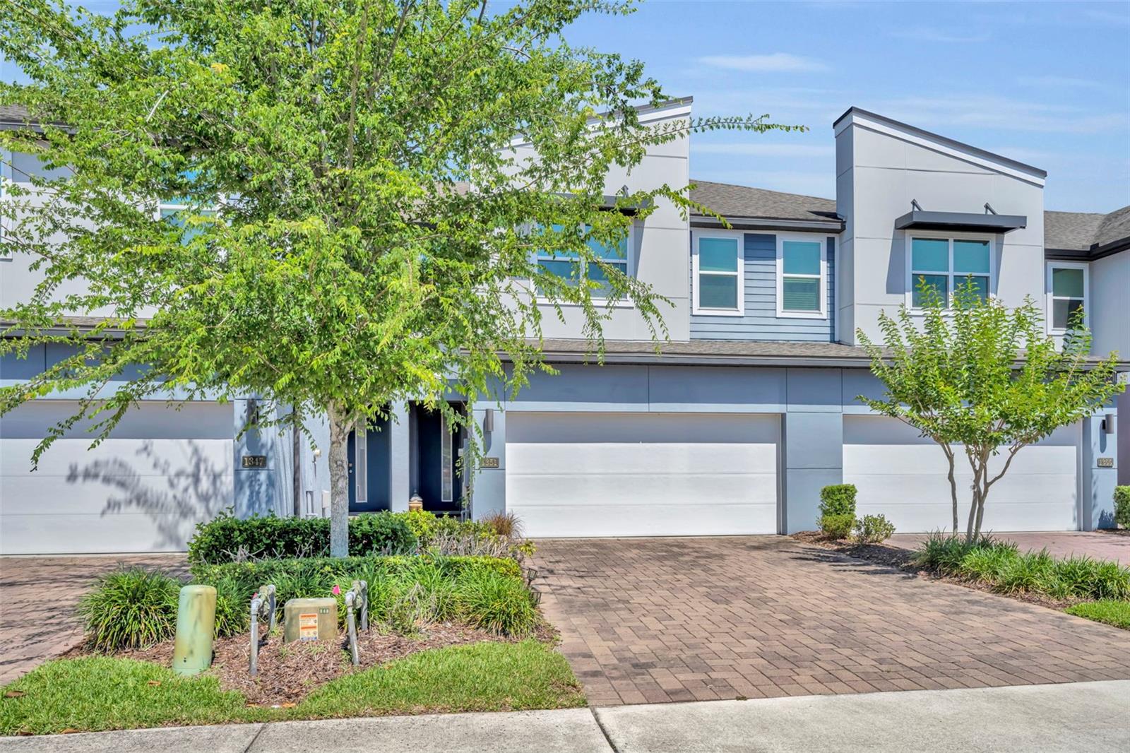 1351 MERRYDALE WAY, WINTER PARK, FL, 32792