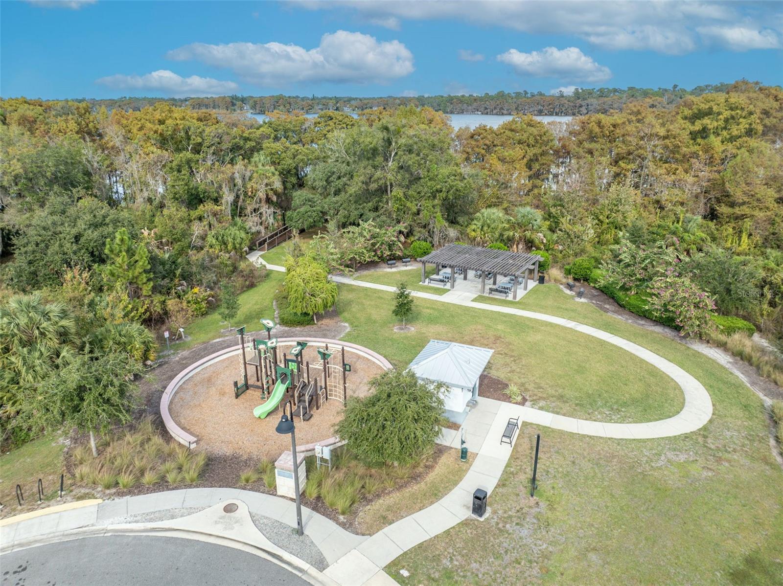 1351 MERRYDALE WAY, WINTER PARK, FL, 32792
