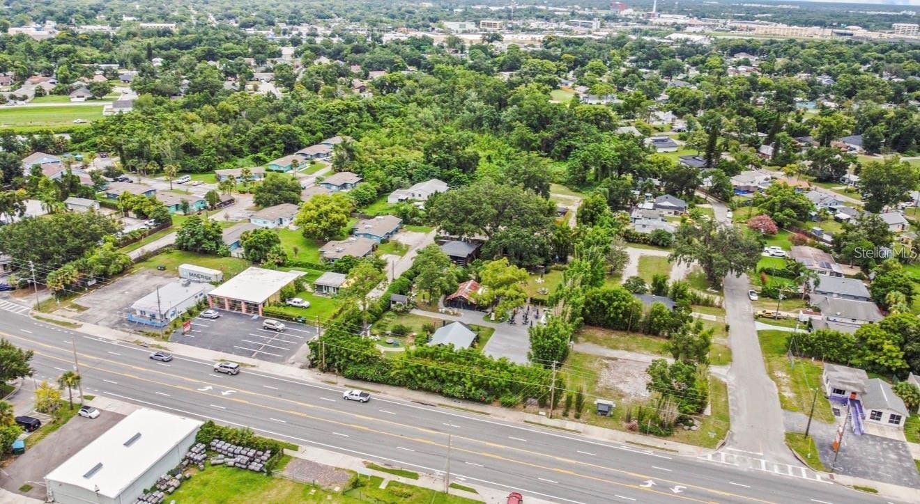 4421 EDGEWATER DR, ORLANDO, FL, 32804