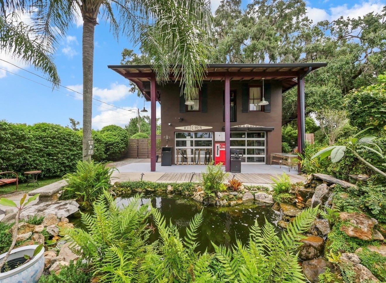 4421 EDGEWATER DR, ORLANDO, FL, 32804