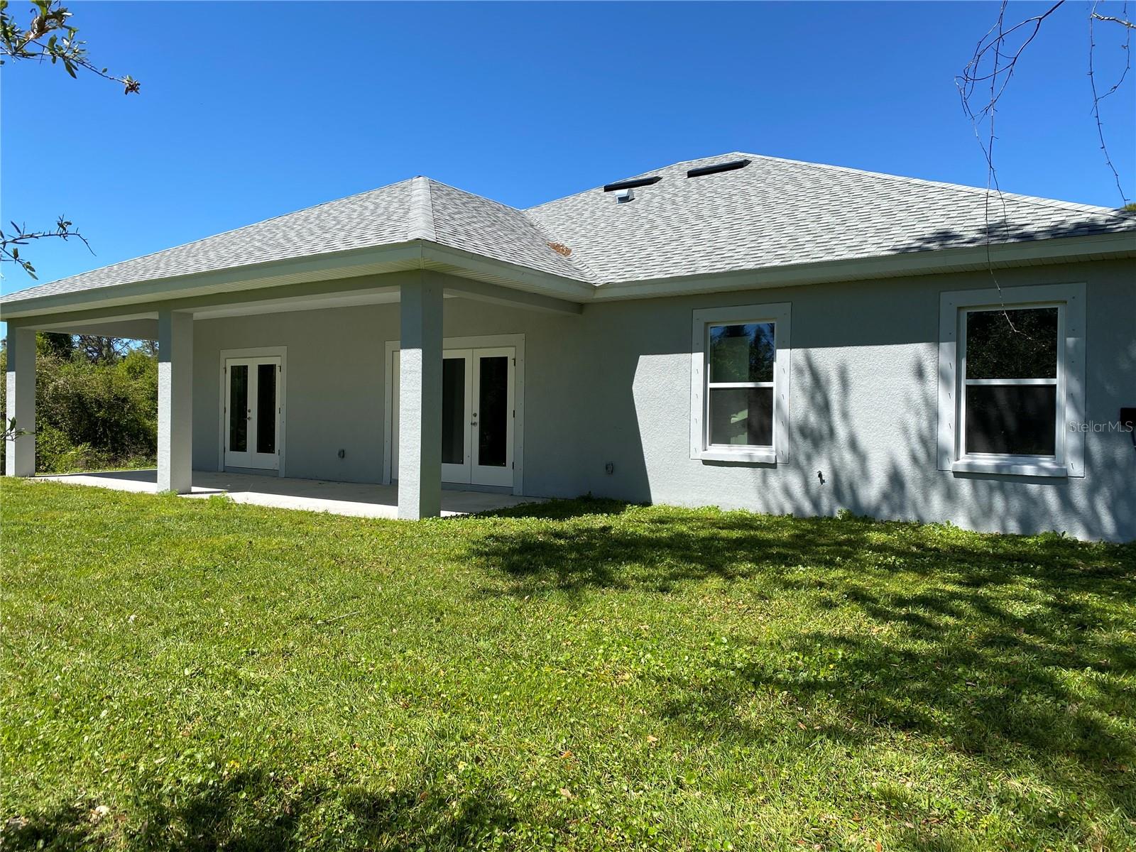 2789 WENONA DR, NORTH PORT, FL, 34288