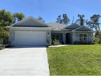 2789 WENONA DR, NORTH PORT, FL, 34288