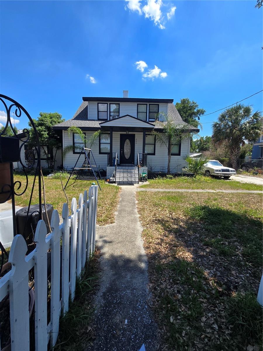 820 AVENUE Z NW, WINTER HAVEN, FL, 33881