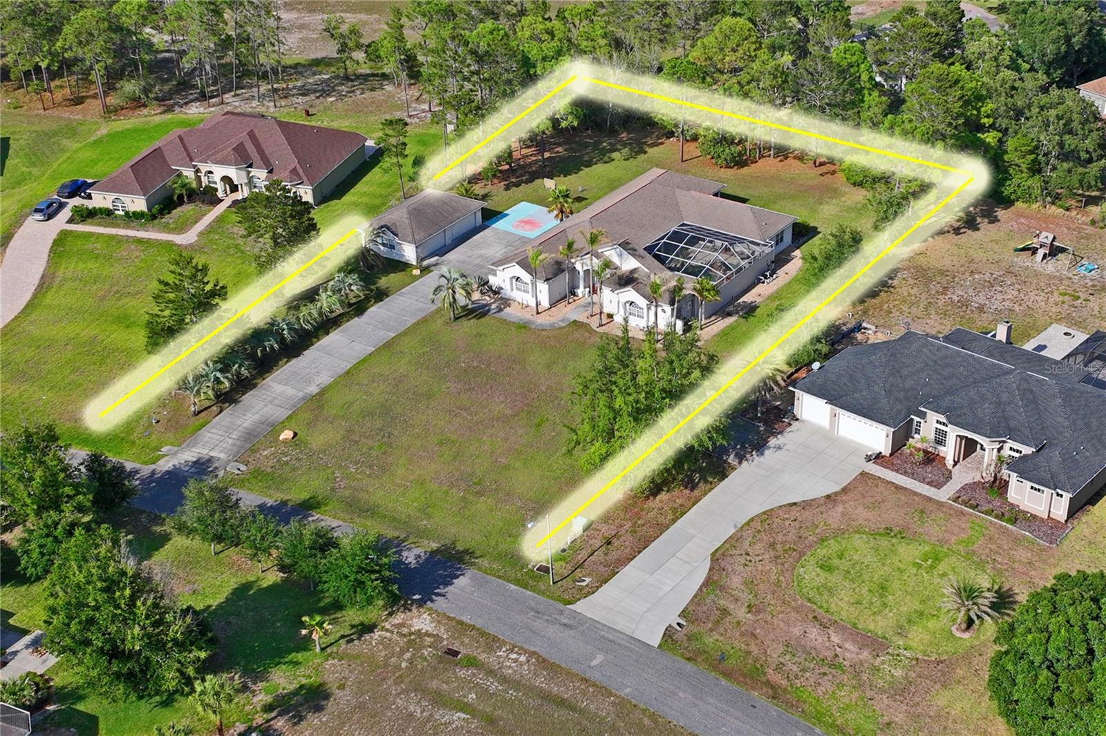 10120 SHORTLEAF CT, WEEKI WACHEE, FL, 34613