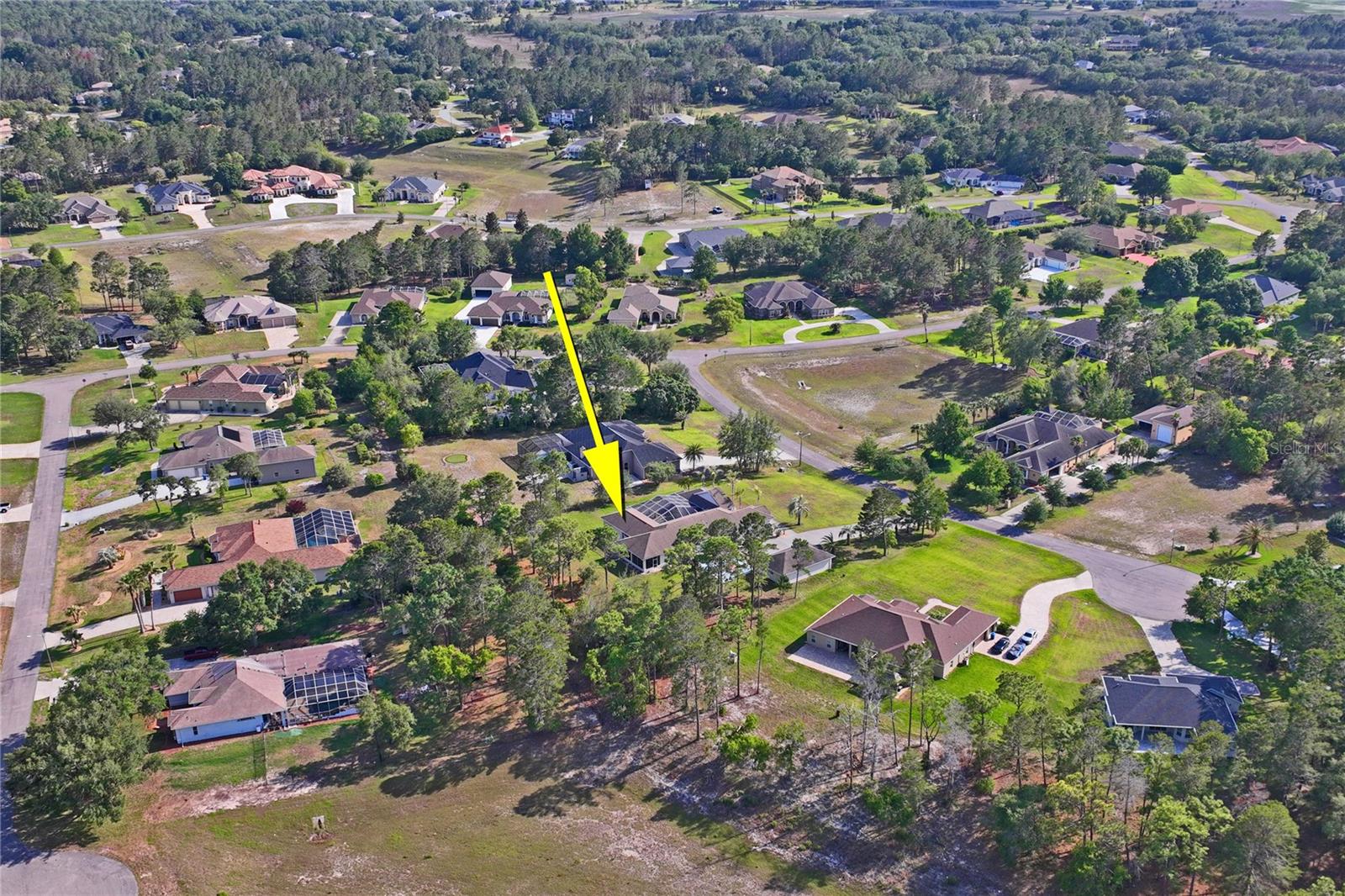 10120 SHORTLEAF CT, WEEKI WACHEE, FL, 34613