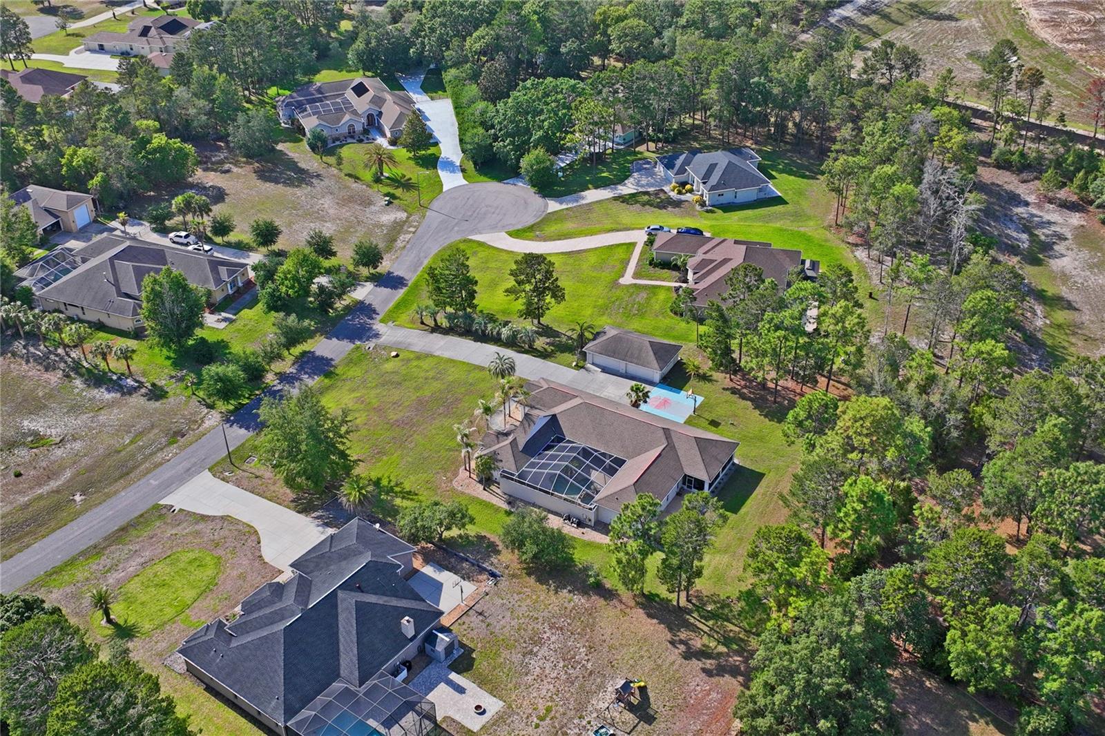 10120 SHORTLEAF CT, WEEKI WACHEE, FL, 34613