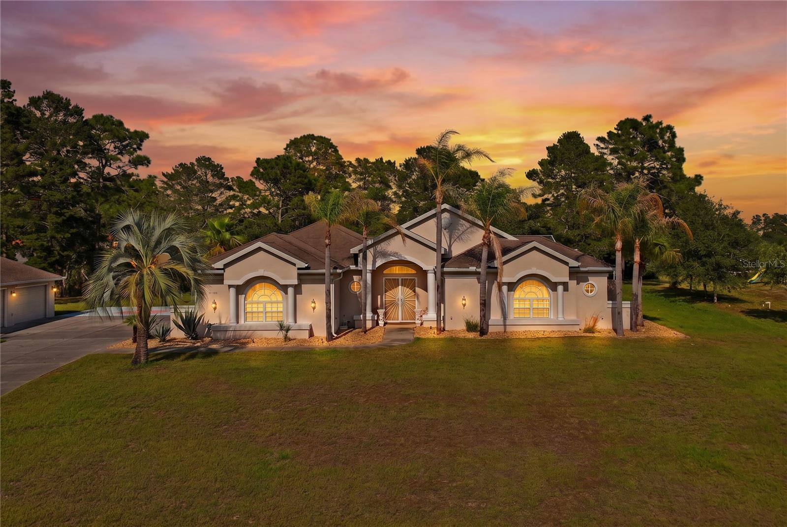 10120 SHORTLEAF CT, WEEKI WACHEE, FL, 34613