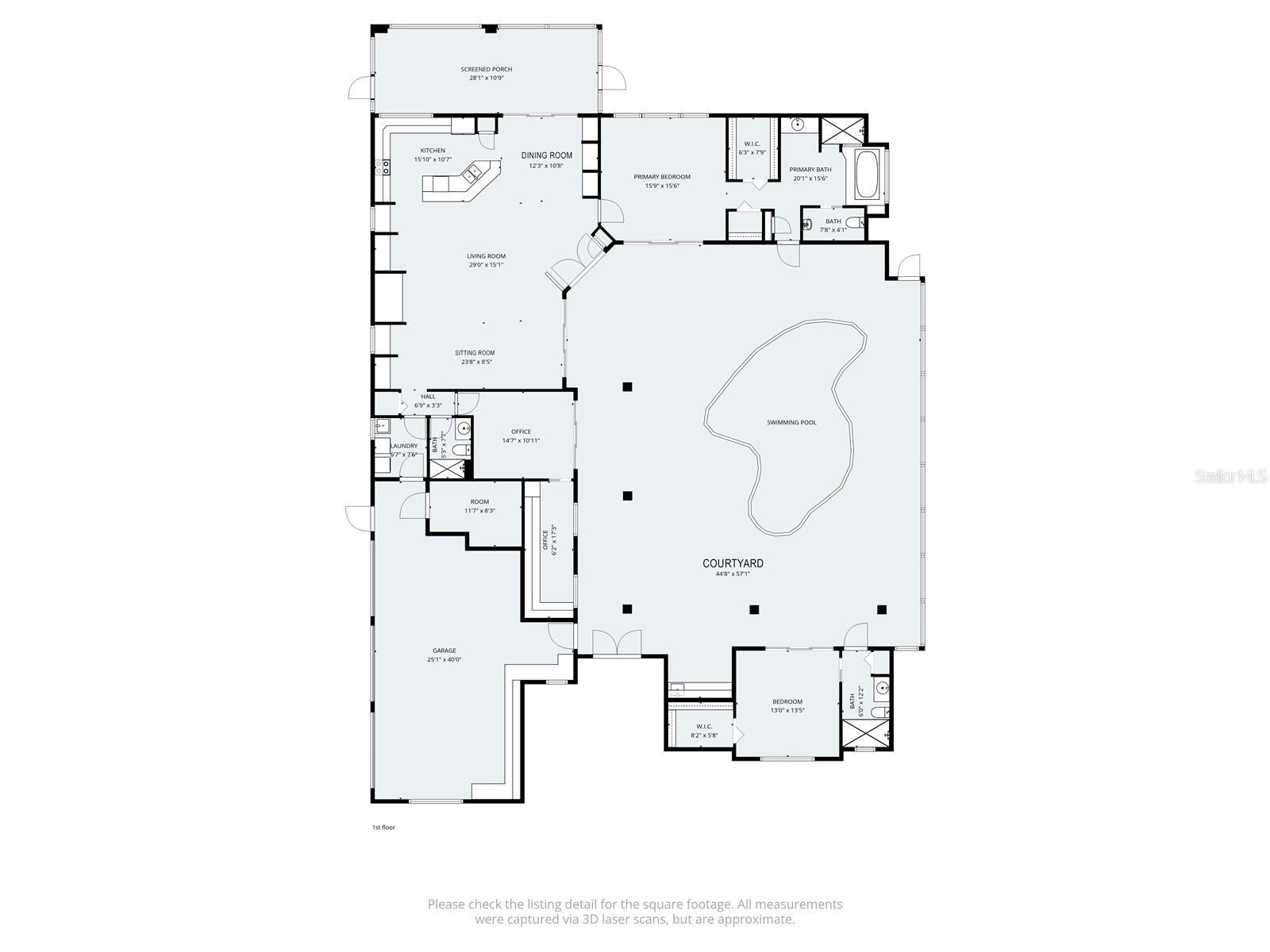 10120 SHORTLEAF CT, WEEKI WACHEE, FL, 34613
