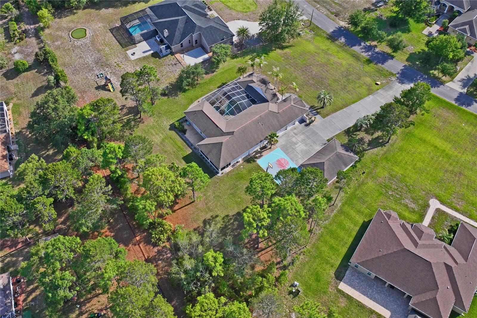 10120 SHORTLEAF CT, WEEKI WACHEE, FL, 34613