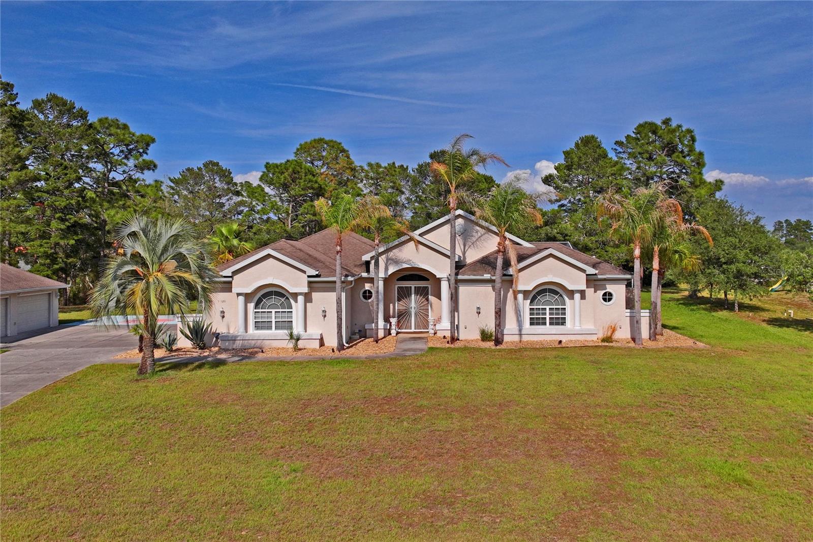 10120 SHORTLEAF CT, WEEKI WACHEE, FL, 34613