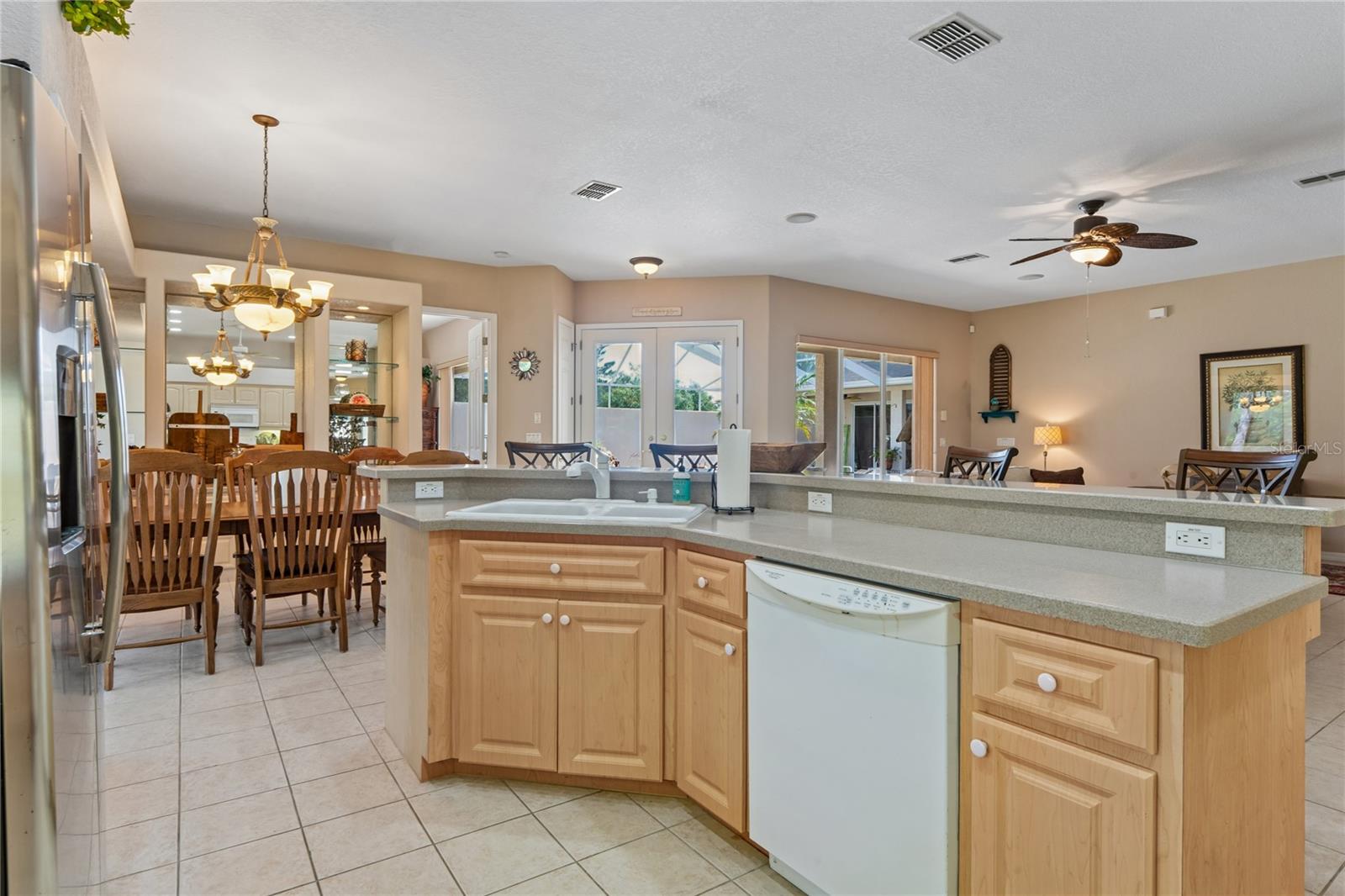 10120 SHORTLEAF CT, WEEKI WACHEE, FL, 34613