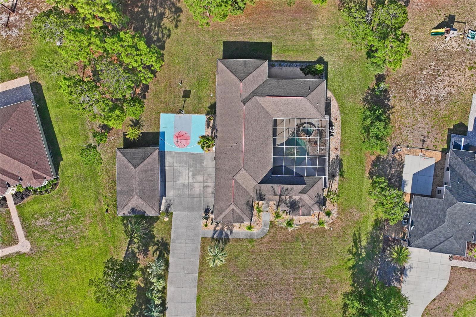 10120 SHORTLEAF CT, WEEKI WACHEE, FL, 34613