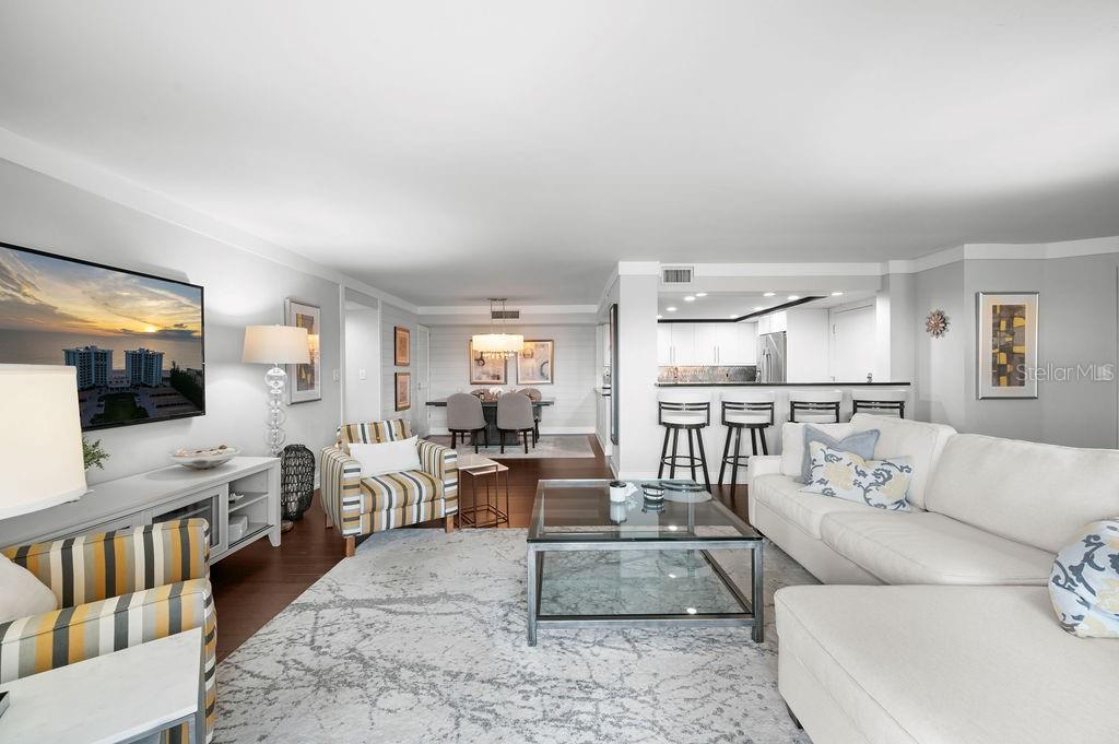 2295 GULF OF MEXICO DR #54S, LONGBOAT KEY, FL, 34228