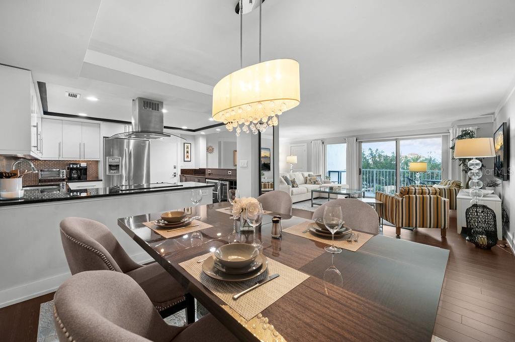 2295 GULF OF MEXICO DR #54S, LONGBOAT KEY, FL, 34228