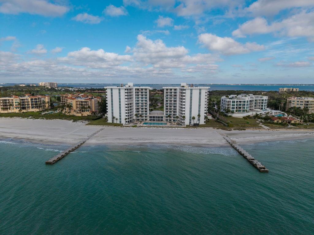 2295 GULF OF MEXICO DR #54S, LONGBOAT KEY, FL, 34228