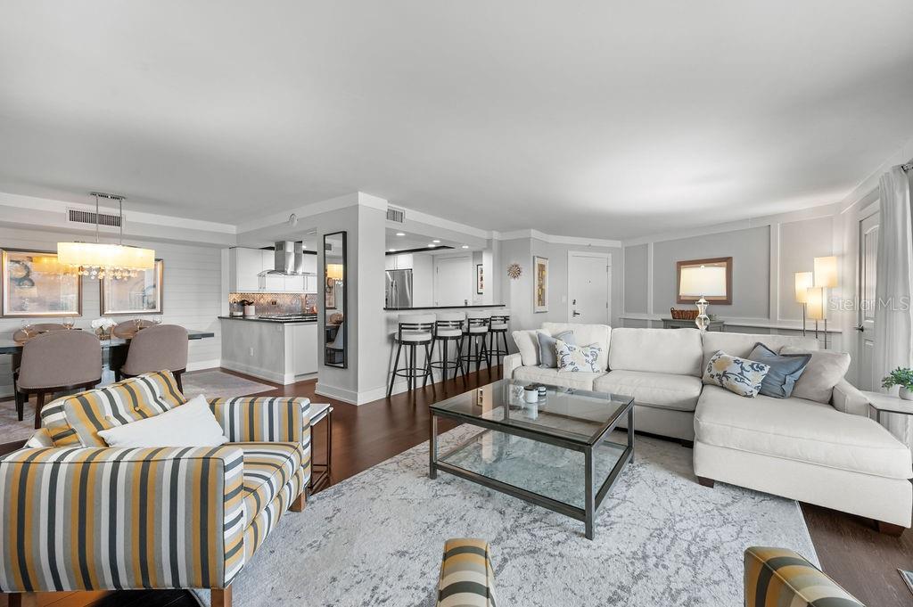 2295 GULF OF MEXICO DR #54S, LONGBOAT KEY, FL, 34228