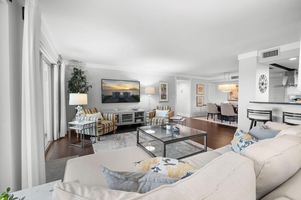 2295 GULF OF MEXICO DR #54S, LONGBOAT KEY, FL, 34228