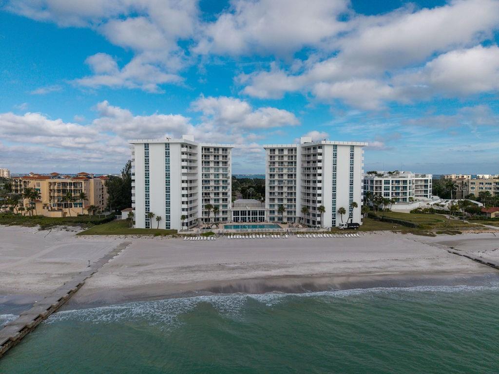 2295 GULF OF MEXICO DR #54S, LONGBOAT KEY, FL, 34228